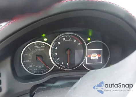 2020 Subaru Brz Limited from USA, damaged, VIN JF1ZCAC13L9702571